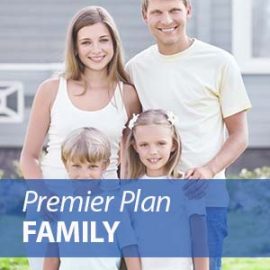 Premier Plan - Family