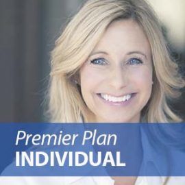 Premier Plan - Individual