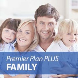 Premier Plan PLUS - Family