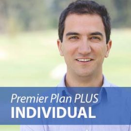 Premier Plan PLUS - Individual